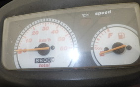 SUZUKI ZZ 2021 CA1PB