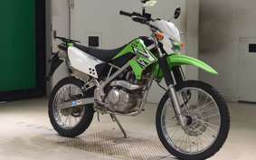 KAWASAKI KLX125 2024 LX125C