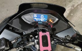 HONDA PCX 160 KF47
