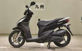 HONDA DIO 110 JF31