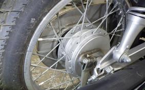 HONDA CROSS CUB 50 AA06