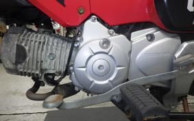 HONDA CROSS CUB 110 1990 JA45