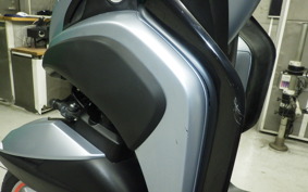 YAMAHA TRICITY 125 2011 SEC1J