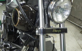 HARLEY FXB 1340 2026