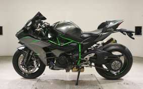 KAWASAKI NINJA H2 CARBON 2021 ZXT02J