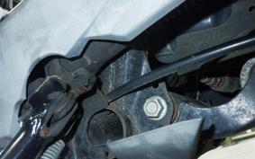 SUZUKI ADDRESS V125 DT11A