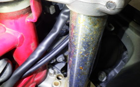 HONDA VTRF250 2022 MC33