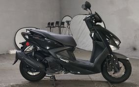 YAMAHA CYGNUS GRIF ASU SEJ4J