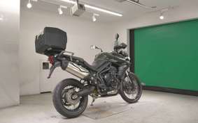 TRIUMPH TIGER 800 2015