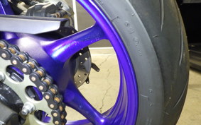 YAMAHA YZF-R6 2020