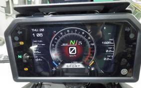 YAMAHA TRACER 9 GT+ 2025 RN70J