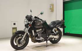 HONDA CB1000SF 1998 SC30