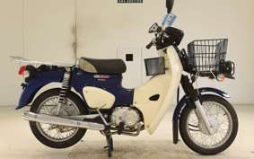 HONDA C110 SUPER CUB 1999 JA42