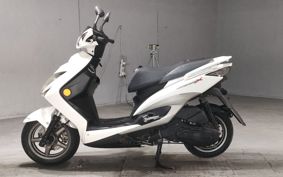 YAMAHA CYGNUS125XSR SE44J