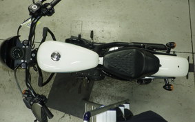 HARLEY XL1200NS 2018