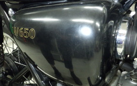 KAWASAKI W650 2010 EJ650A