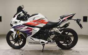 HONDA CBR250RR A 2003 MC51