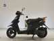 Фото Yamaha JOG Gen.4 2024 с японского аукциона