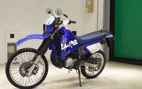 YAMAHA DT125R Gen.3 2011 3FW
