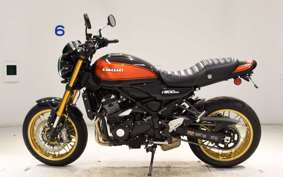 KAWASAKI Z900RS SE 2026 ZR902A