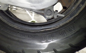 SUZUKI ADDRESS V125 G CF46A