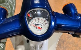 HONDA SUPER CUB50 AA09