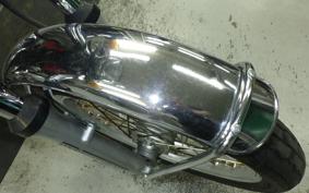 HONDA CB400 2012 CB400F