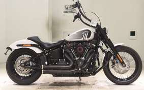 HARLEY FXBBS1870 2021
