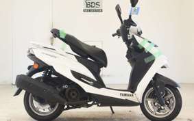 YAMAHA CYGNUS 125 XSR 3 1995 SEA5J