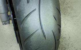 SUZUKI GSR 400 2006 GK7DA