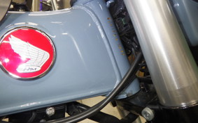 HONDA DAX 125 2019 JB04