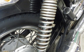 YAMAHA DRAGSTAR 250 2013 VG05J