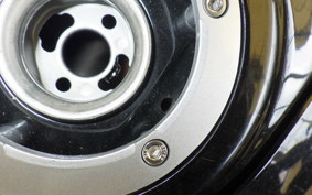 SUZUKI GSX-R125 DL32D