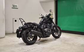 HONDA REBEL 1100 2022 SC83