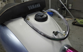 YAMAHA VINO 50 Molfe 2018 SA37J