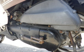 YAMAHA VINO 50 SA37J