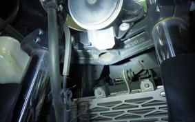 KAWASAKI NINJA 400 2019 EX400G