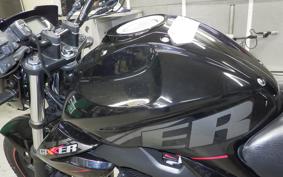 SUZUKI GIXXER 150 NG4BG