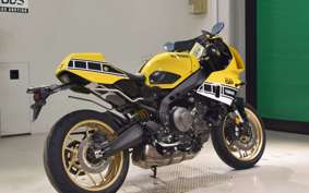 YAMAHA XSR900 GP 2026 RN96J