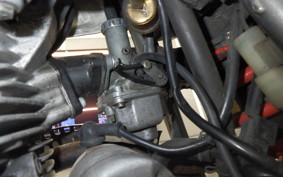 HONDA XLR125R 2021 JD16