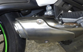 KAWASAKI NINJA 650 A 2020 ER650H