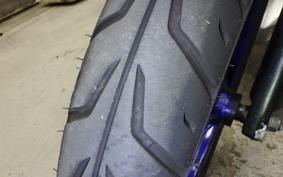 YAMAHA MT-25 2016 RG10J