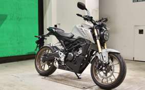 HONDA CB125 R JC91