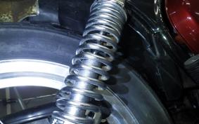 HONDA CB400T HAWK 2 2026 CB400T