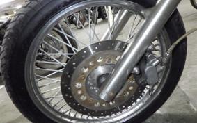 HONDA STEED 400 NC26