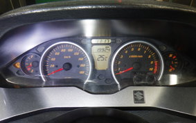 SUZUKI SKYWAVE 400 A 2011 CK45A