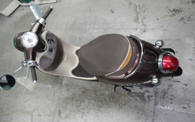 HONDA GIORNO 2 2020 AF70