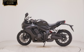 HONDA CBR650R 2024