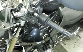 BMW R1200R 2013