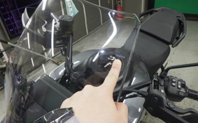 HARLEY PAN AMERICA 1250 S 2022